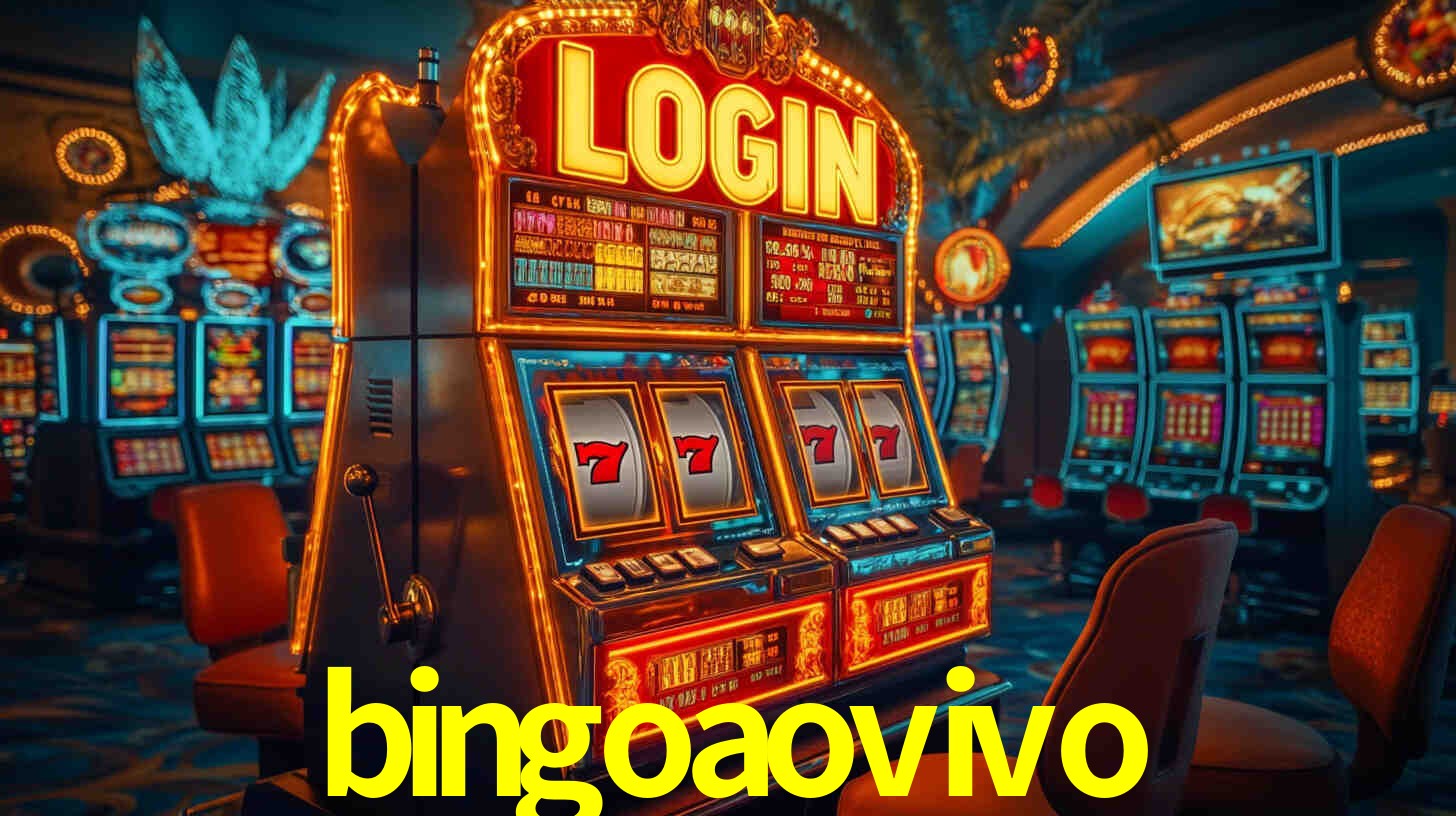 Tournaments bingoaovivo
