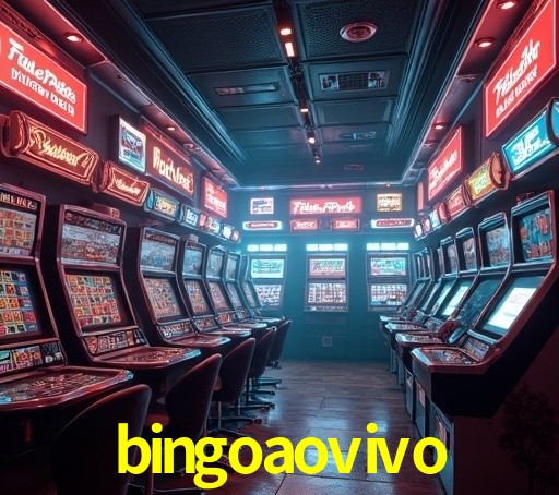 Security Systems bingoaovivo