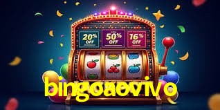 2FA Security bingoaovivo