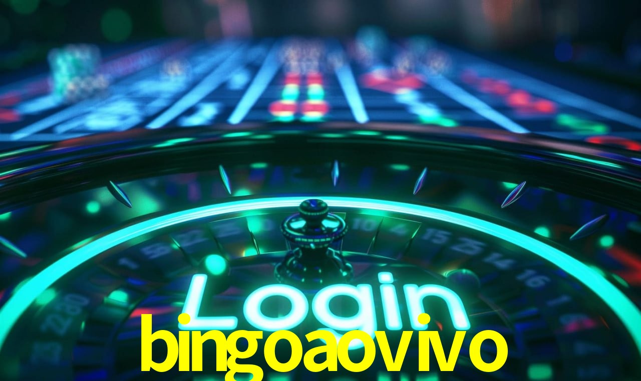 Welcome Bonus bingoaovivo