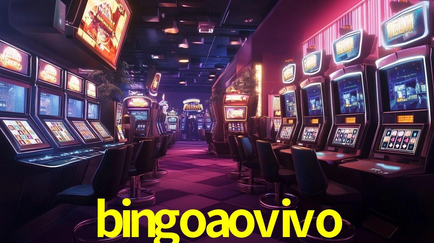 Welcome Bonus bingoaovivo