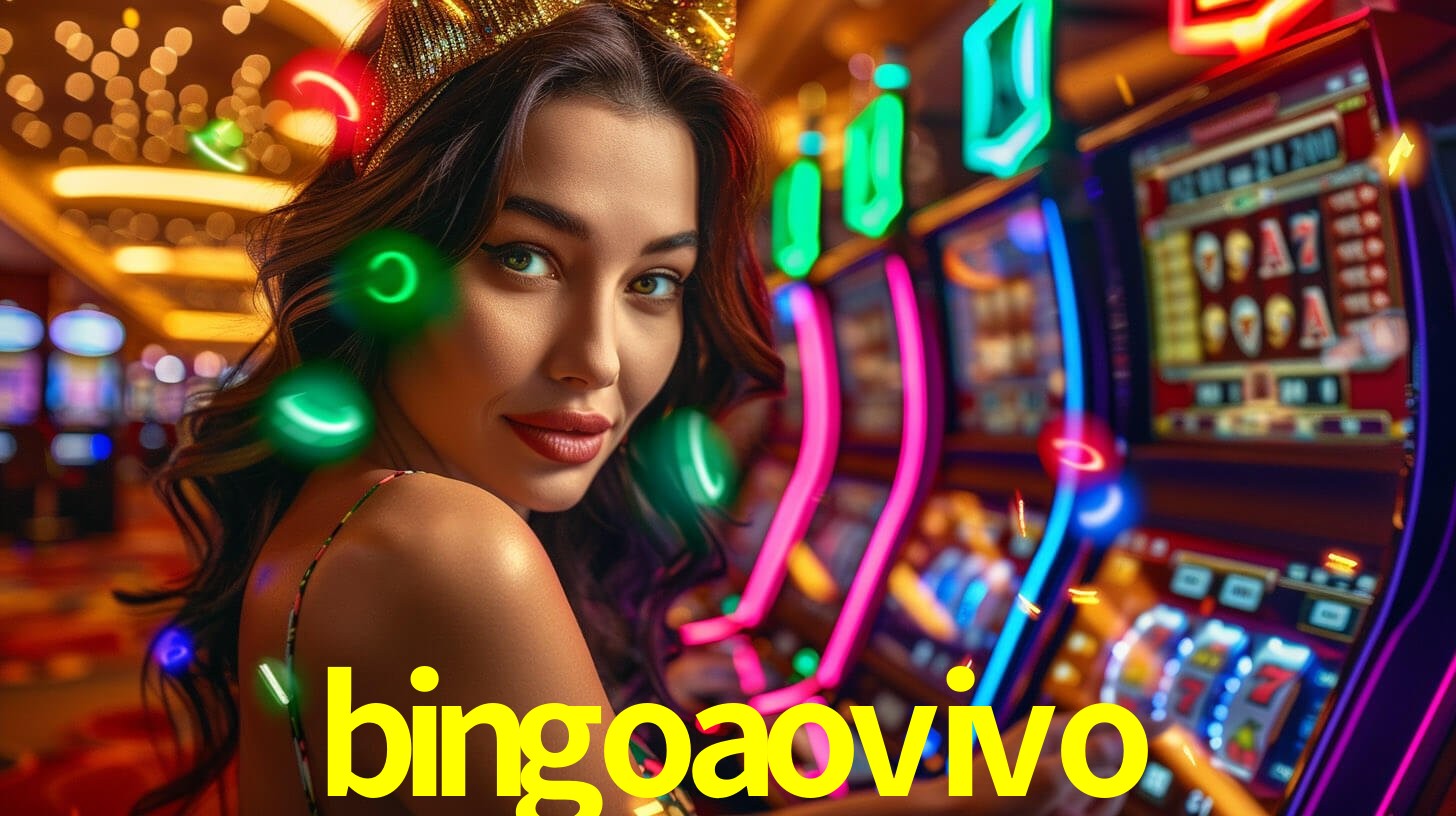 Exclusive Games bingoaovivo