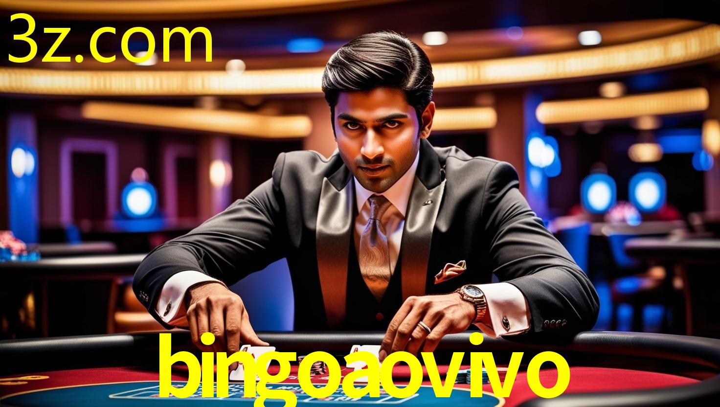 BINGOAOVIVO