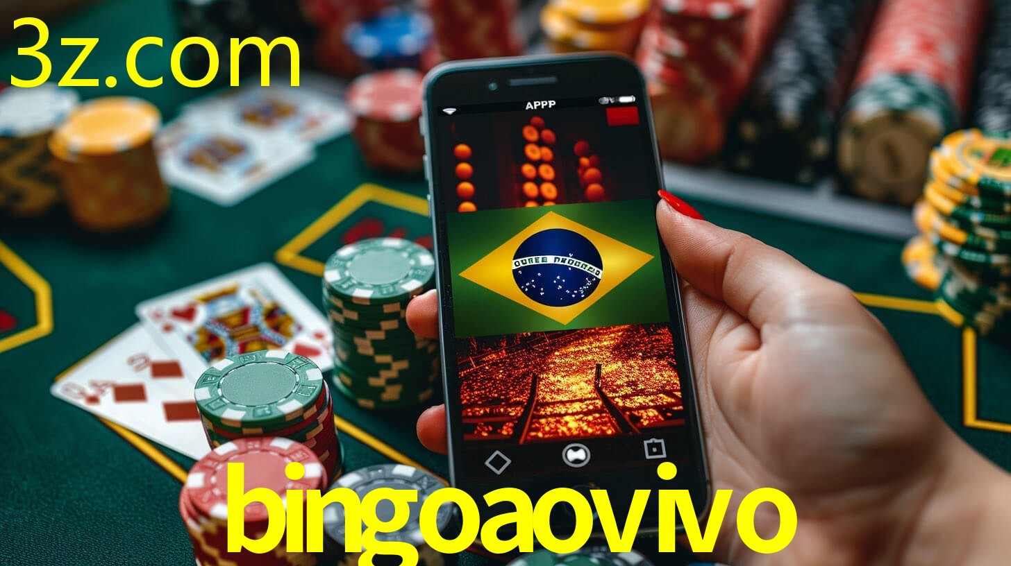 BINGOAOVIVO