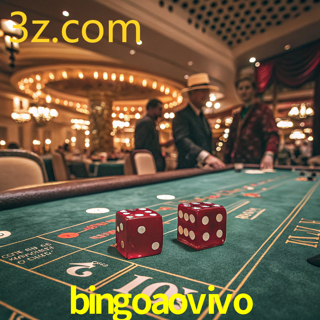 BINGOAOVIVO