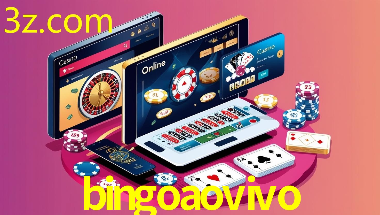 BINGOAOVIVO