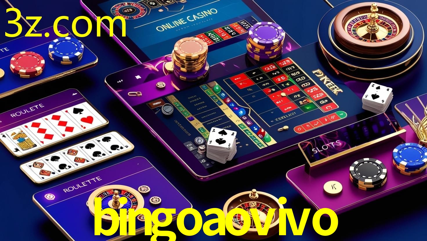 BINGOAOVIVO