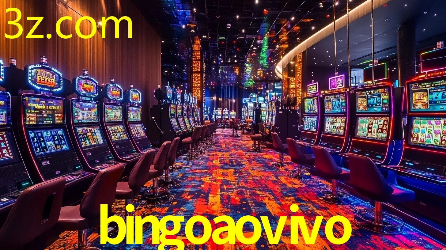 BINGOAOVIVO