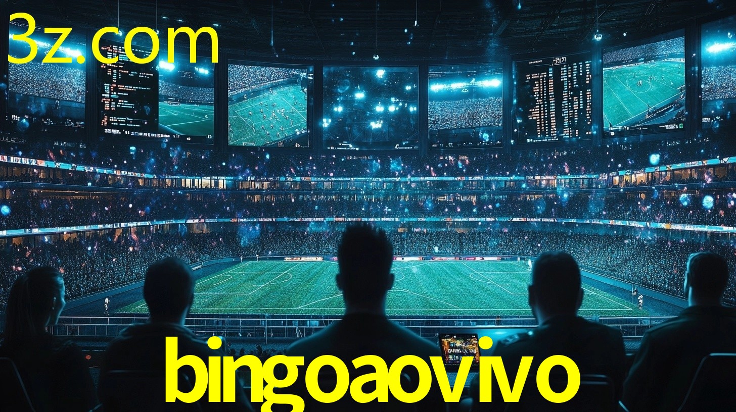 BINGOAOVIVO
