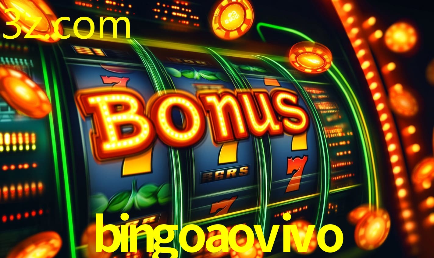 BINGOAOVIVO