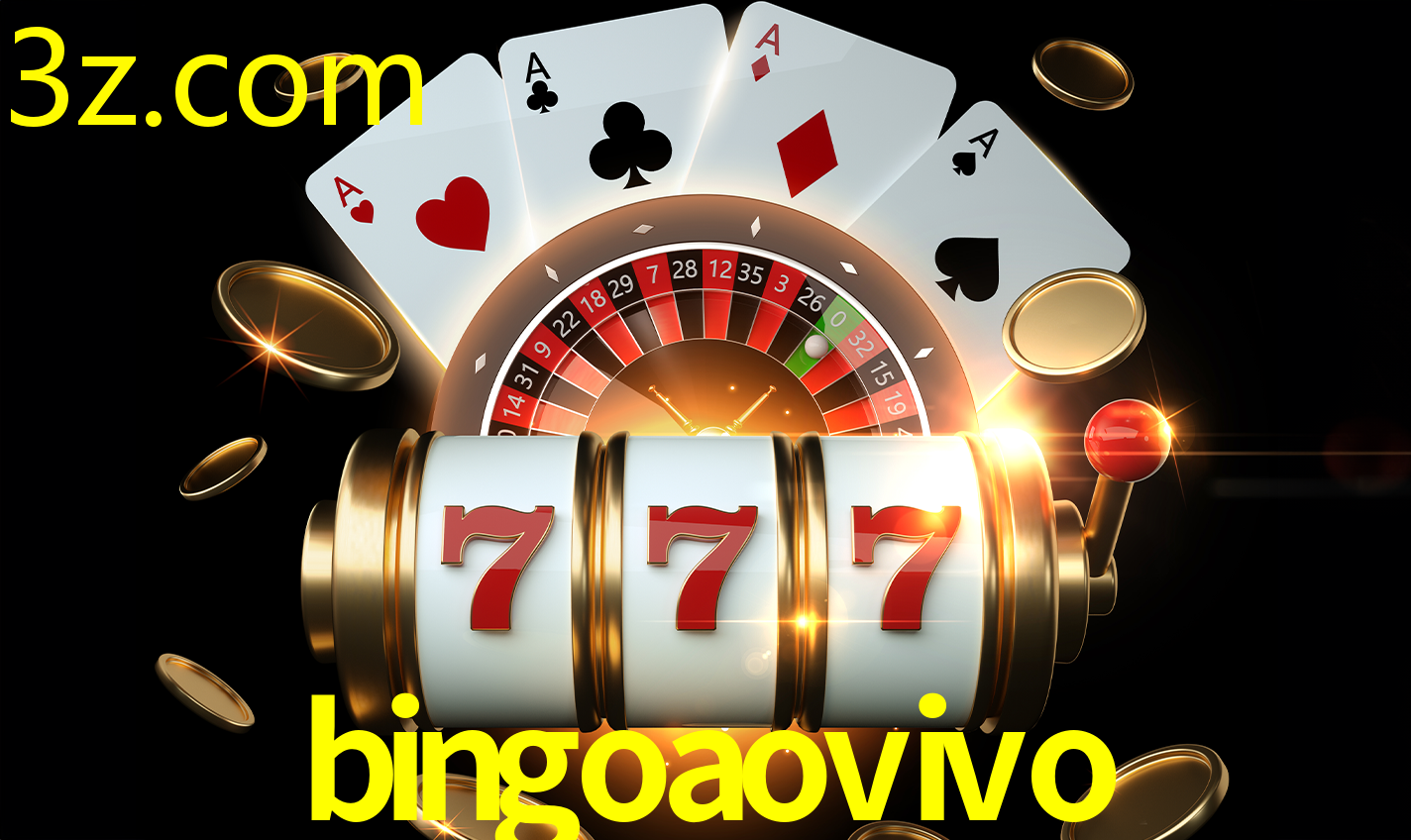 BINGOAOVIVO