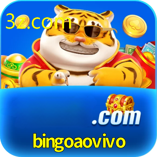 BINGOAOVIVO